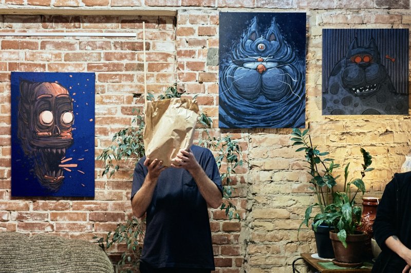 Łopot Podcast | Biosme x Brocki i Andrzej Poprostu