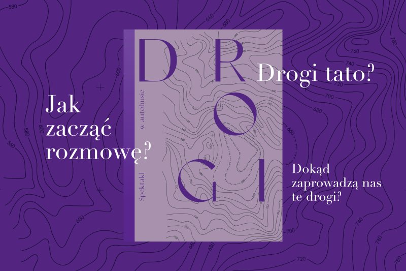 „Drogi” – nowy projekt Fundacji Art Connections